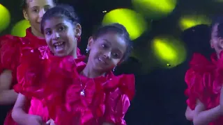 استعراض نشيد الف اهلا  استعراض نشيد الف اهلا