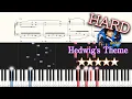 Harry Potter - Hedwig s Theme