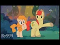 PMV Love Story - Bright Mac x Pear Butter Buttercup