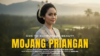 mojang priangan epic edm version ode to sundanese beauty