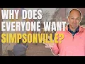 Relocating to Simpsonville SC Insights from a local