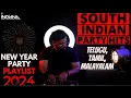 Download Lagu DJ Indiana- South Indian Mix DJ Set| Telugu, Tamil, Malayalam Hits🔥🔥🔥| New Year 2024 #SouthIndianMix