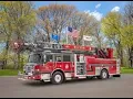24 18 52 - Wilson 279 Pettit St Working Structure Fire