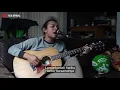 Download Lagu Hari Bersamanya Sheila on  7 [ Lirik ] Felix Irwan Cover