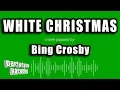 Download Lagu Party Tyme Karaoke - White Christmas (Made Popular By Bing Crosby) [Karaoke Version]