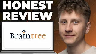 Braintree Payment Platform Honest Review - Watch Before Using