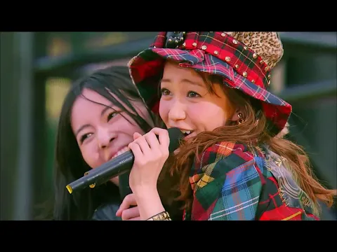 Download MP3 GIVE ME FIVE! AKB48