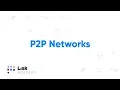 What is a Peer to Peer Network Blockchain P2P Networks Explained