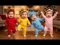 Lagu Dudi Dudi Dam Dam Dance | Dodi Dodi Dum Dum Kids Dance | Funny Kids Videos | Rhyme time