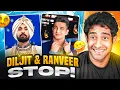 Download Lagu Ranveer Allahbadia \u0026 Diljit Dosanjh Exposed! ( FUNNY MEMES) 😂