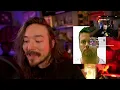 Craigslist Septic Tank Man Chrissy Reacts