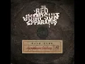 Face Down Symphonic Edition - The Red Jumpsuit Apparatus