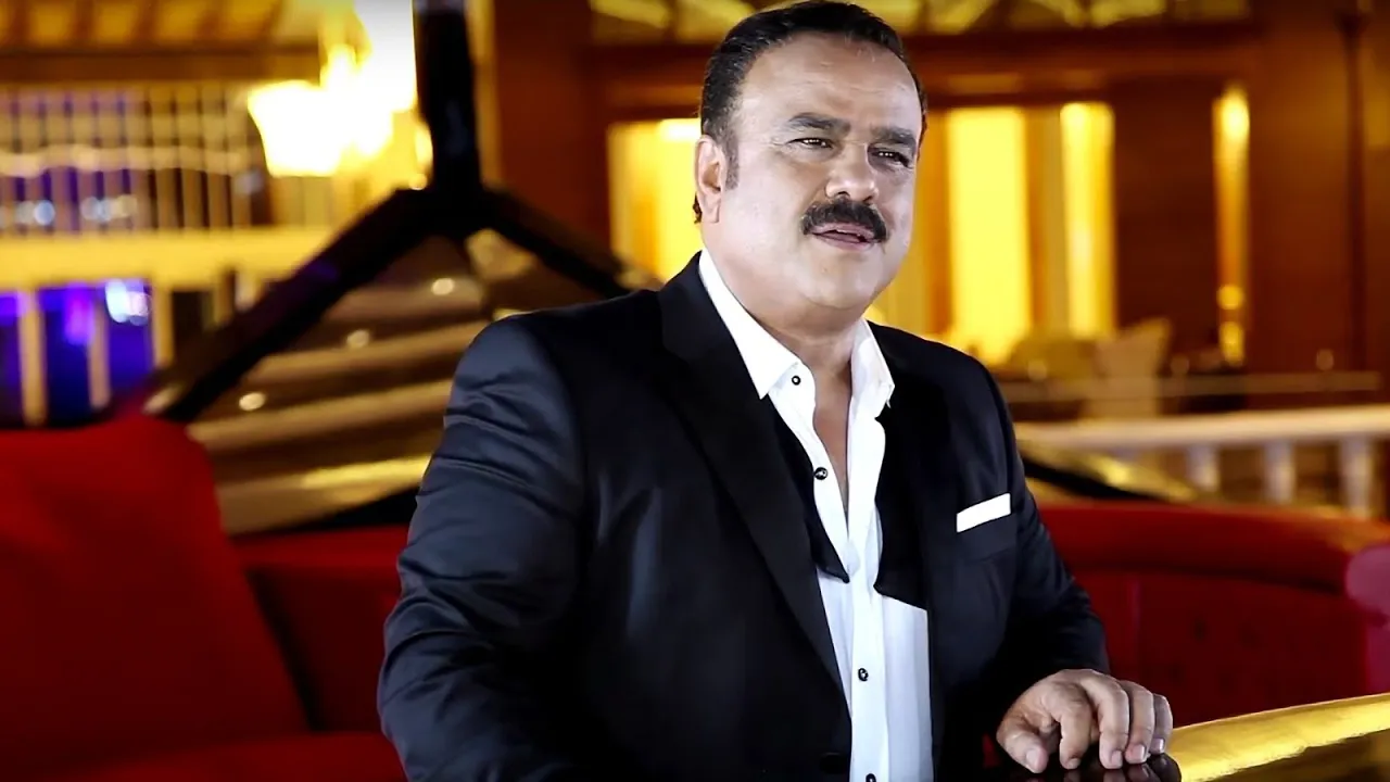 Bülent Serttaş Feat. Serdar Ortaç - Haber Gelmiyor Yardan (Official Video) Bülent Serttaş Feat. Serdar Ortaç - Haber Gelmiyor Yardan (Official Video)