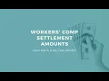 What Makes for A Large Workers Compensation Settlement in Connecticut