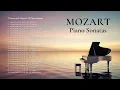 Download Lagu 모차르트 최고의 피아노 소나타 모음 2시간