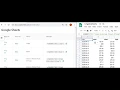 Using IEX Cloud API data in Cryptosheets for GoogleSheets