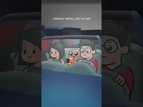 Still In The Parking Lot Acapella