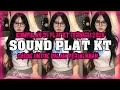Lagu DJ SOUND PLAT KT BREAKBEAT VIRAL FYP TIKTOK | DJ PLAT KT JEDAG JEDUG VIRAL FYP TIKTOK TERBARU 2025