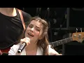 Христина Соловій - Несе Галя воду (Наживо в Брюсселі, 7/05/2022)