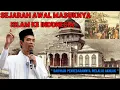 Lagu Sejarah Masuknya Islam di Indonesia | Ustadz Abdul Somad 