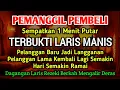 Lagu DOA PENGLARIS DAGANGAN !! HANYA 3 MENIT PEMBELI RAMAI BERDATANGAN, QORI MUHAMMAD MASHUDI