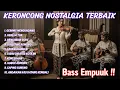 Keroncong Nostalgia Paling Syahdu | Full Lagu Kenangan Bikin Hati Ayem
