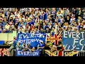 Everton voor altijd: de club van het volk