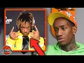 NoLimit Kyro on Being There When Juice WRLD Died