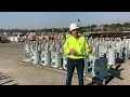 1 11 2025 Windstorm and Fire Restoration Update with SCE President and CEO Steve Powell