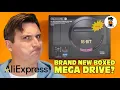 I bought BRAND NEW SEGA Mega Drive in 2025! Random AliExpress find!