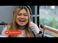 5thGen performs "Tuloy Pa Rin Ako" LIVE on Wish 107.5 Bus