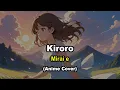 Lagu Kiroro - Mirai e [未来へ] (Anime Cover) | AiHime
