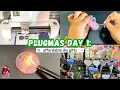 PLUGMAS DAY 1 Easy DIY Badge Reel Gifts Anyone Can Make