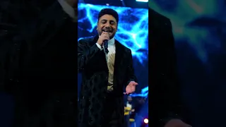 Nuri - TESLIM (Heydər Əliyev Sarayı / 2026)