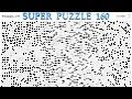 World s LARGEST Crossword Puzzle with no clues PTXVI