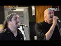 BERSUIT VERGARABAT - Cuatro Vientos | Vivo en Gamba