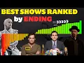 Don t Start a New Show Until You See This Top 250 TV shows ranked by ending