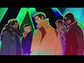 Faspitch - Harri's Song (OFFICIAL MUSIC VIDEO)