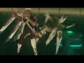 ZONE OF THE ENDERS THE 2nd RUNNER MARS Leo vs Anubis