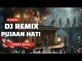 Lagu DJ Pujaan Hati Remix Terbaru 2025 – Lagu Romantis Bikin Baper