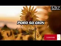 Sitti Navarro - Para Sa Akin (Lyrics)