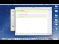 Traversing an Array