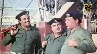فيلم المشاغبون فى الجيش 