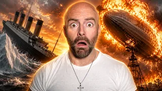 The UNLUCKIEST Days Ever Recorded in History