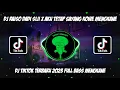 Download Lagu DJ RAISO DADI SIJI | AKU TETEP SAYANG KOWE SOUND 𝙴𝙿𝙰𝙼 𝙴𝚂𝚃𝙴𝚃𝙾𝙳🌀 VIRAL TIK TOK TERBARU 2023 ! KANE