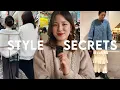 Download Lagu 7 STYLE SECRETS WE CAN ALL LEARN FROM JAPANESE STYLE!