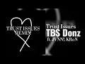 Lagu TB$ Donz X jvnn! X KR0N - Trust Issues (REMIX) (ft. KR0N) | (Audio)