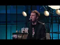 The Gaslight Anthem - American Slang (Tonight Show 2010-07-23)