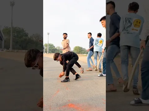 Tappu Parmar | Trending 🔥#gana #tappuparmar #tiktok #cartoon #tractor #bhoot