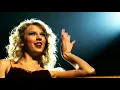 Taylor Swift - Better Than Revenge (Live at Speak Now World Tour)